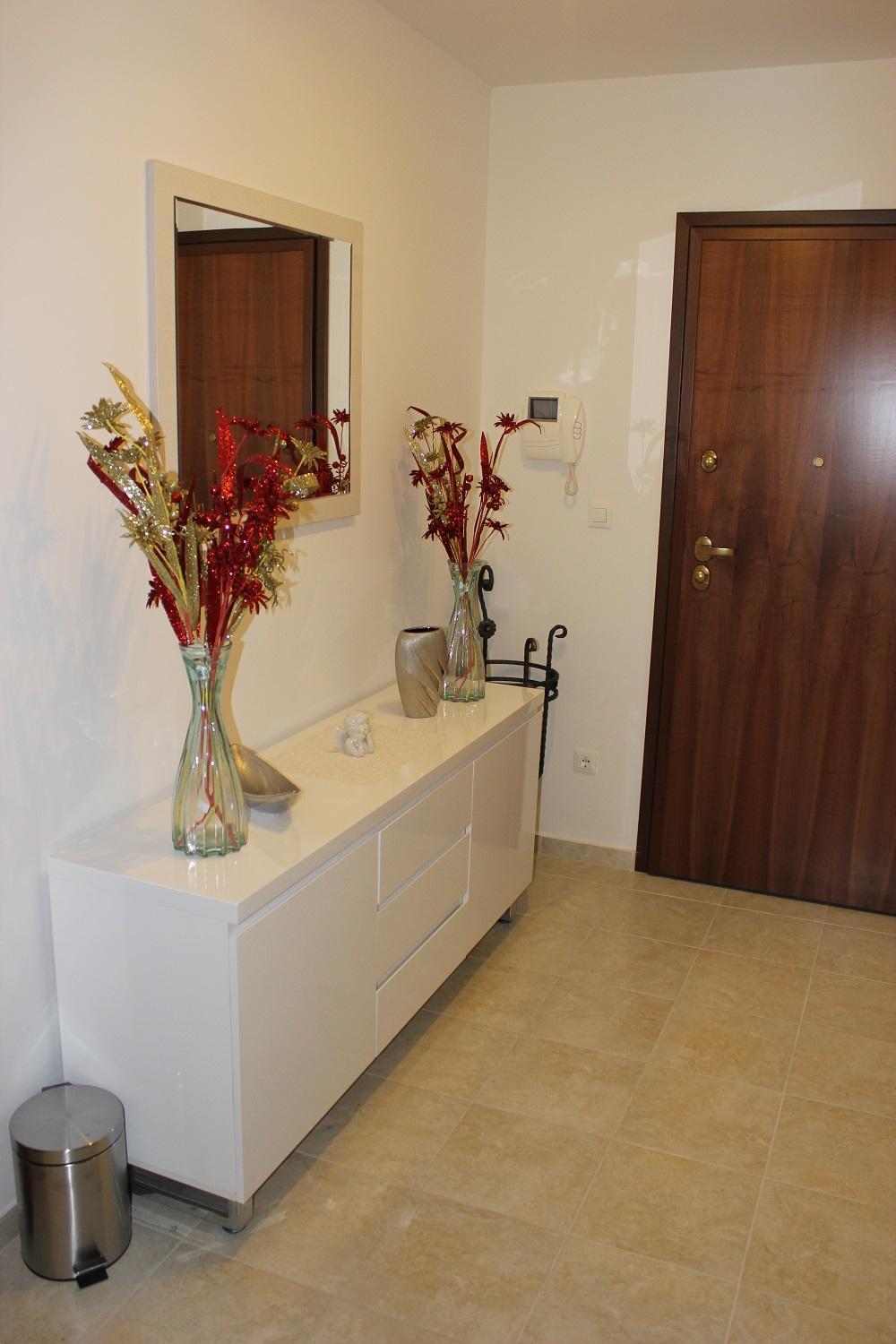 Deluxe Apartment Manuela With Balcony Top Center Split Exterior foto