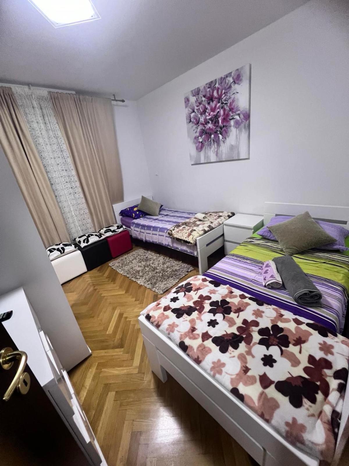 Deluxe Apartment Manuela With Balcony Top Center Split Exterior foto